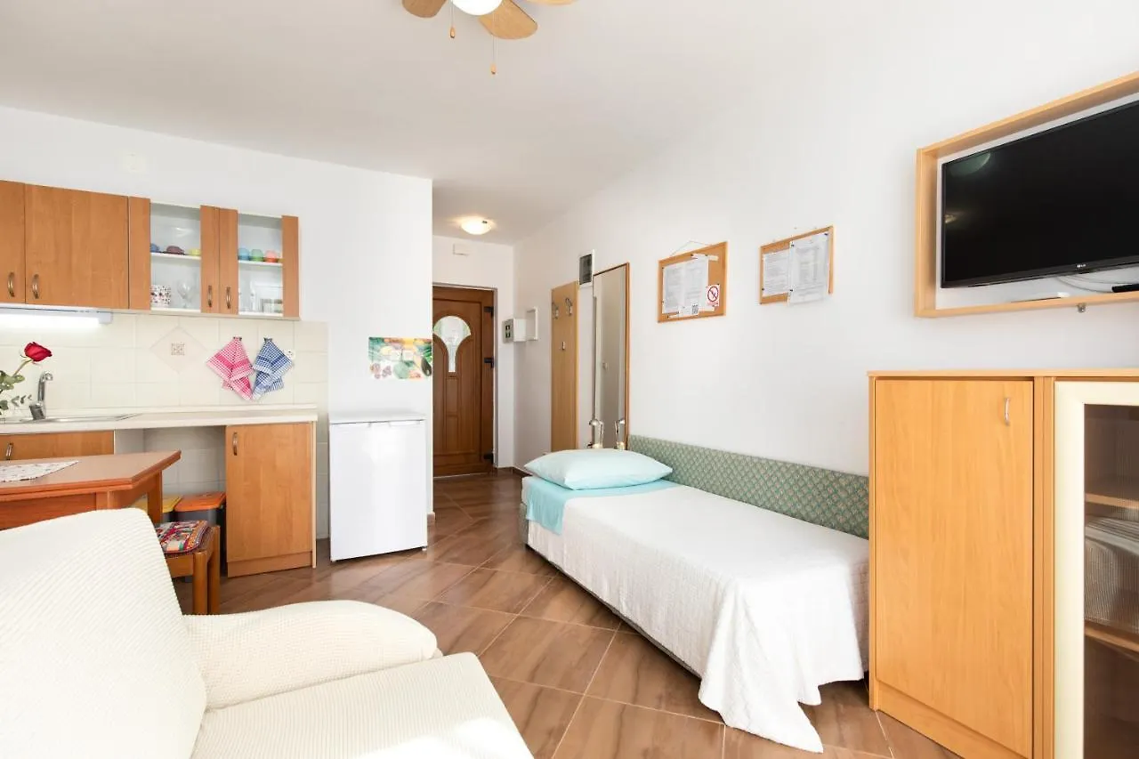 Apartmani Margita Moscenicka Draga 0*,  Croatia