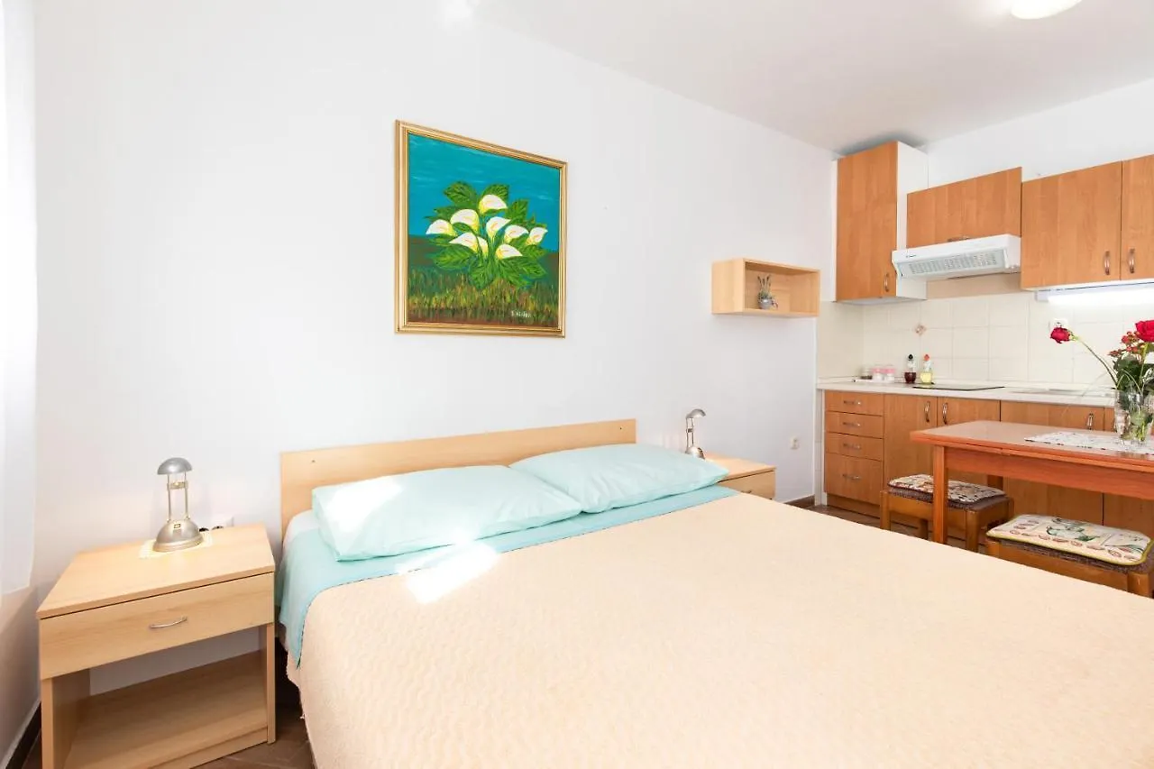 Apartment Apartmani Margita Moscenicka Draga Croatia