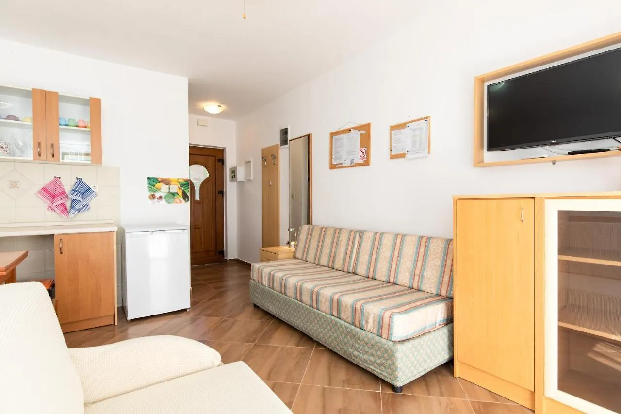Apartmani Margita Moscenicka Draga Apartment