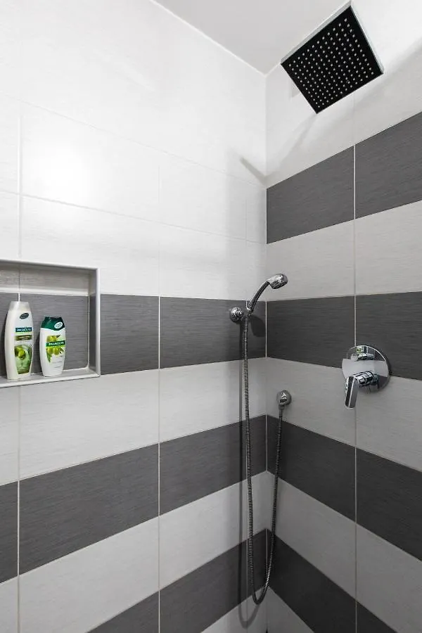 Apartment Apartmani Margita Moscenicka Draga