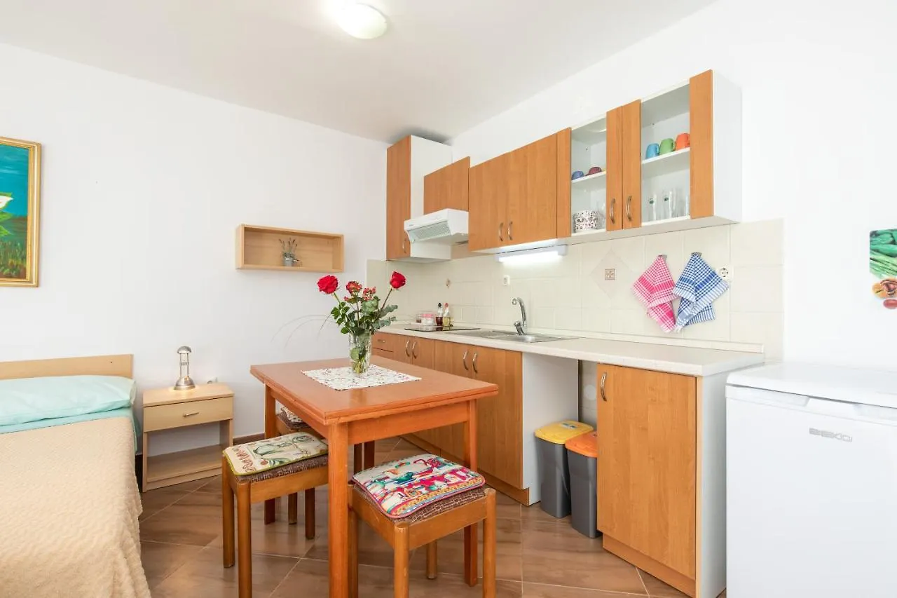 Apartment Apartmani Margita Moscenicka Draga Croatia