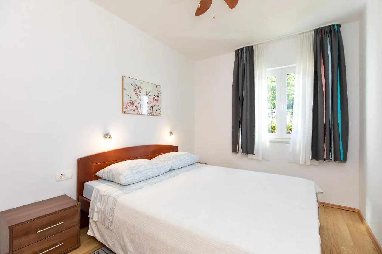 Apartmani Margita Moscenicka Draga