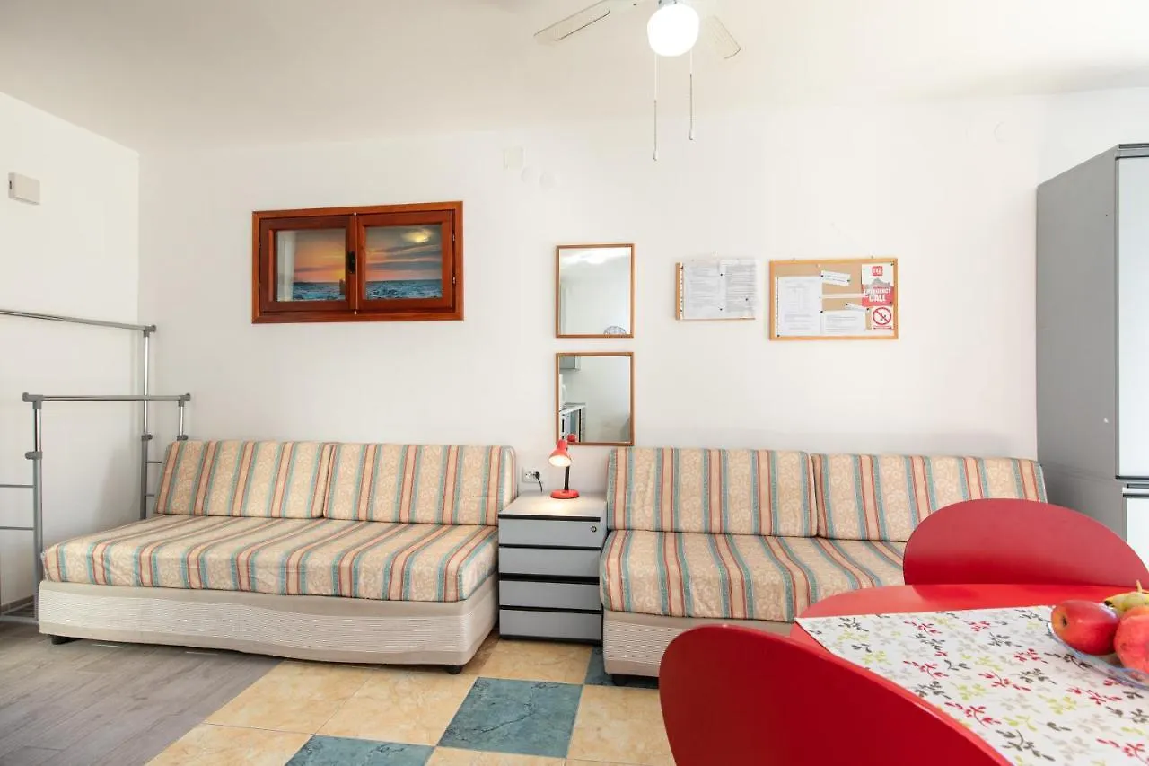 Apartmani Margita Moscenicka Draga 0*,  Croatia