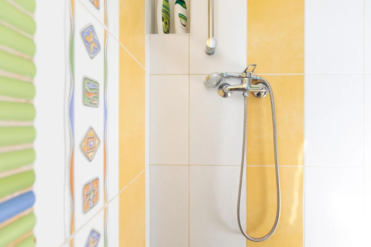 Apartmani Margita Moscenicka Draga