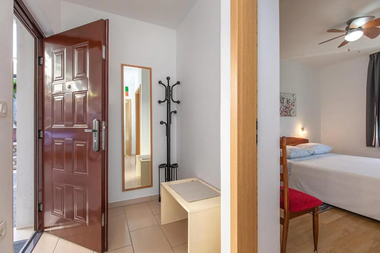 Apartment Apartmani Margita Moscenicka Draga Croatia