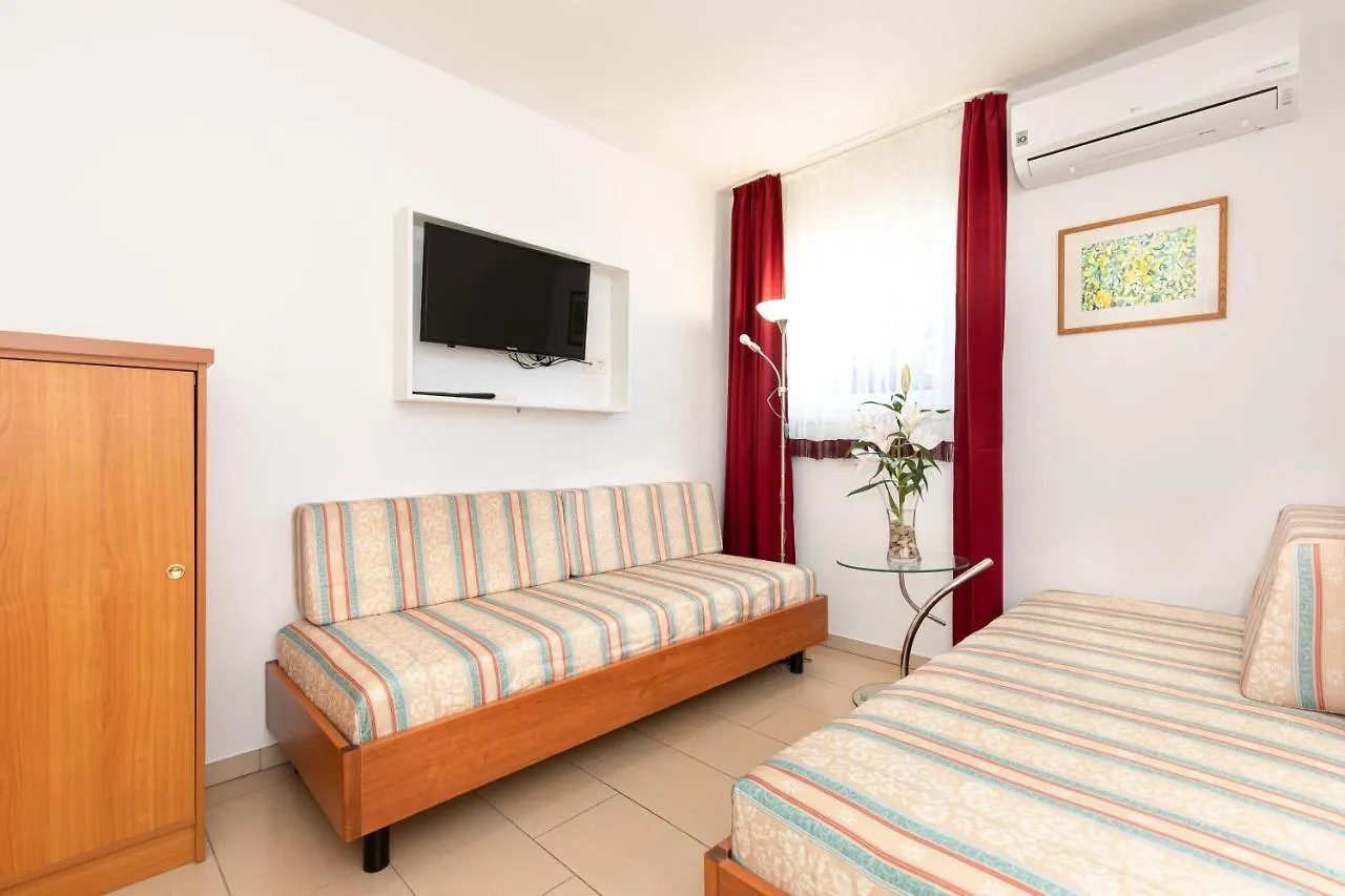 Apartment Apartmani Margita Moscenicka Draga Croatia
