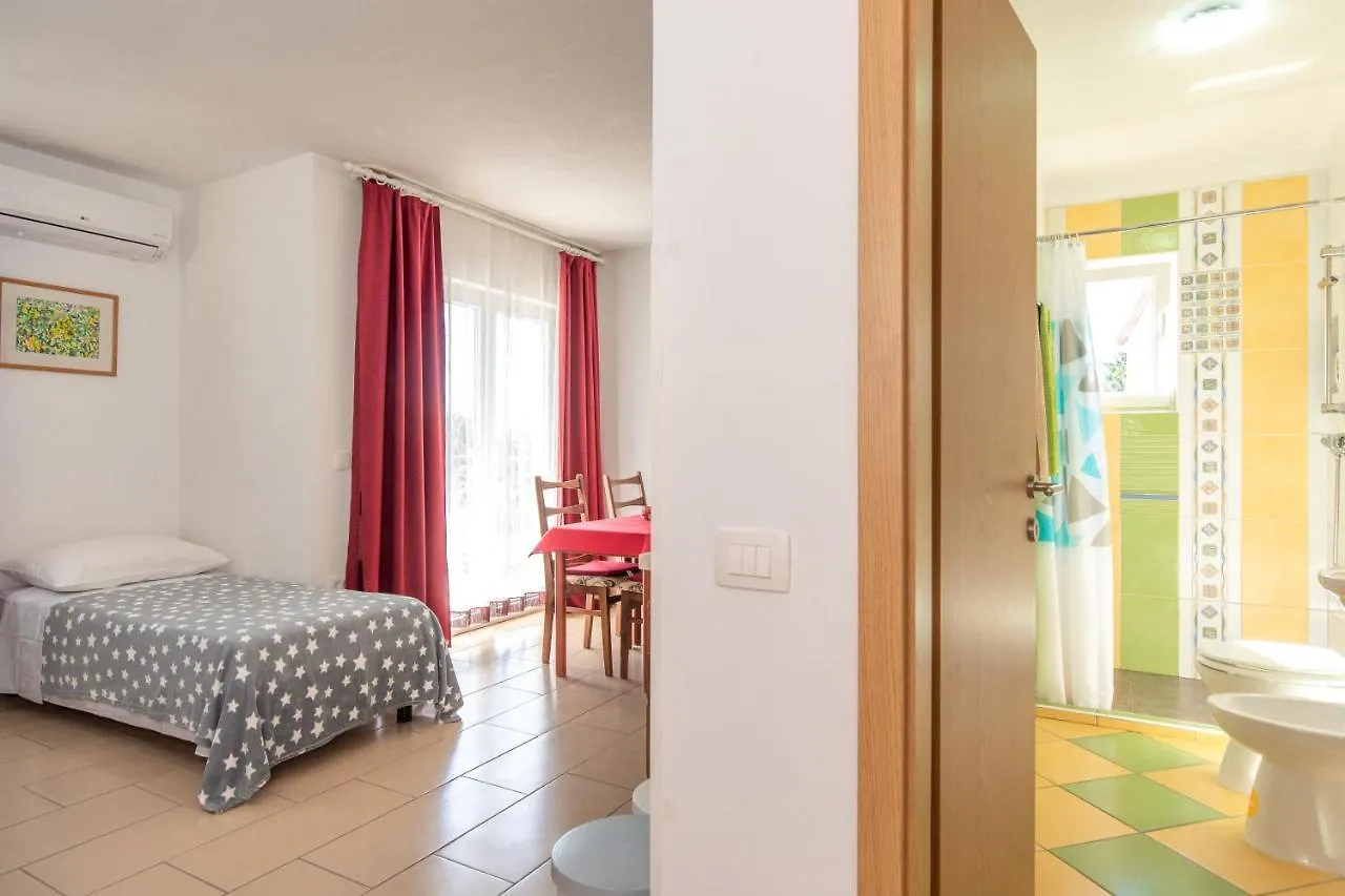 Apartmani Margita Moscenicka Draga 0*,  Croatia