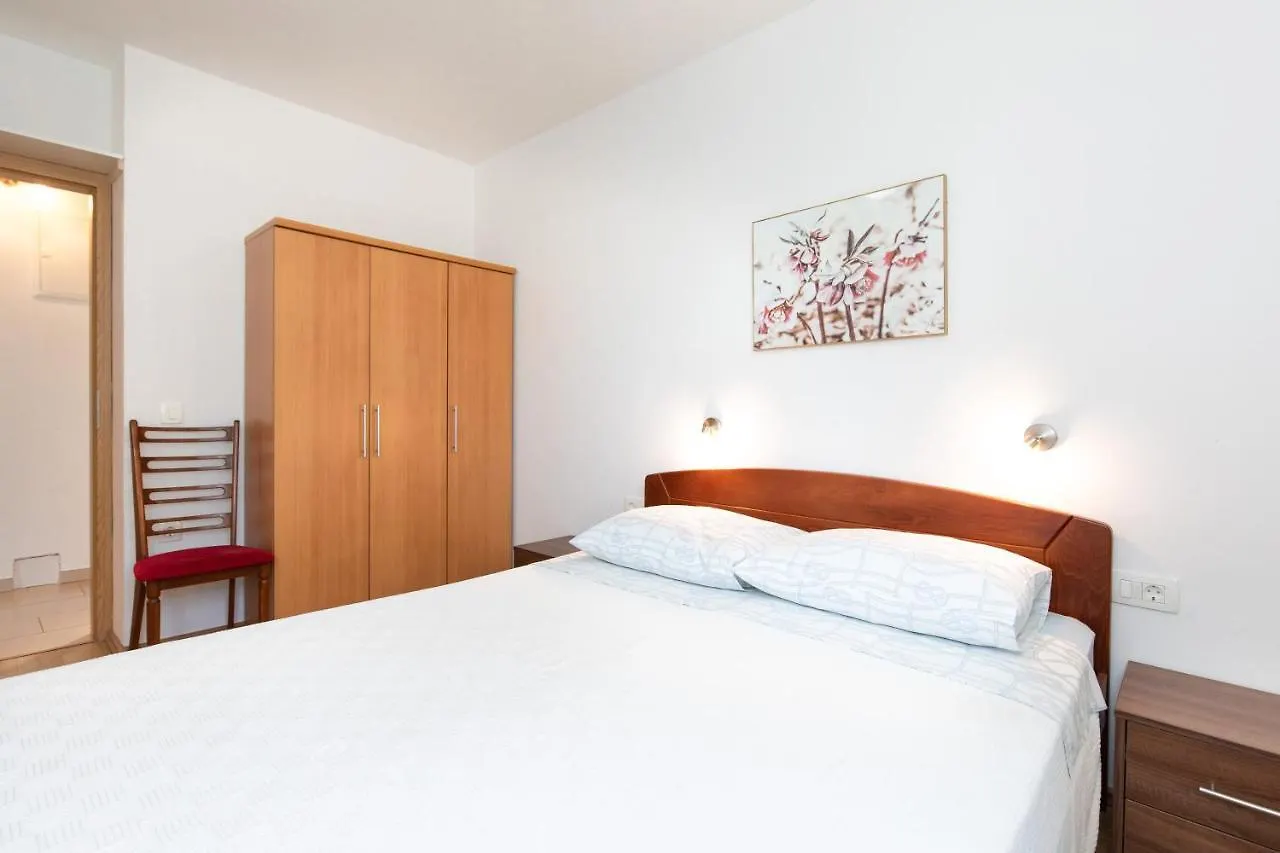 Apartmani Margita Moscenicka Draga