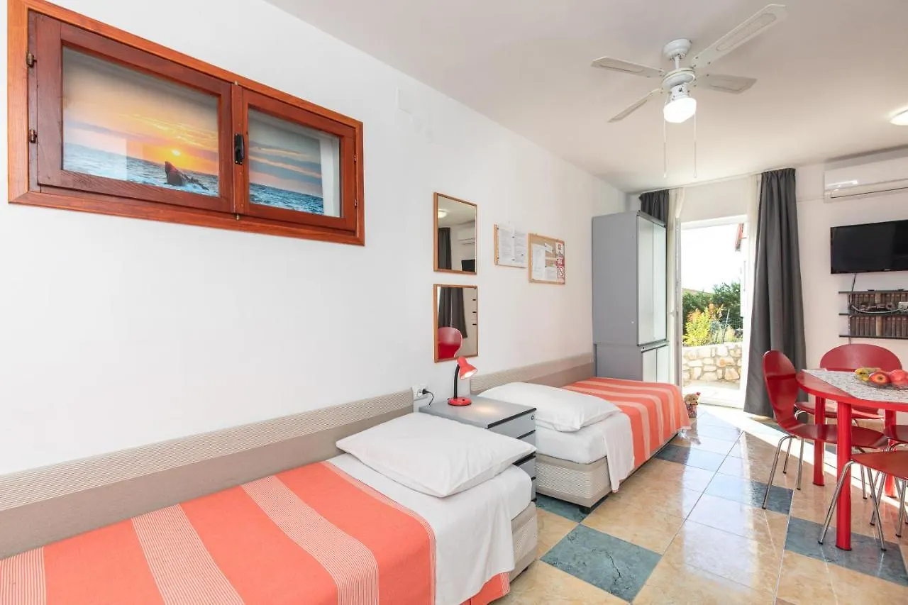 Apartmani Margita Moscenicka Draga Apartment