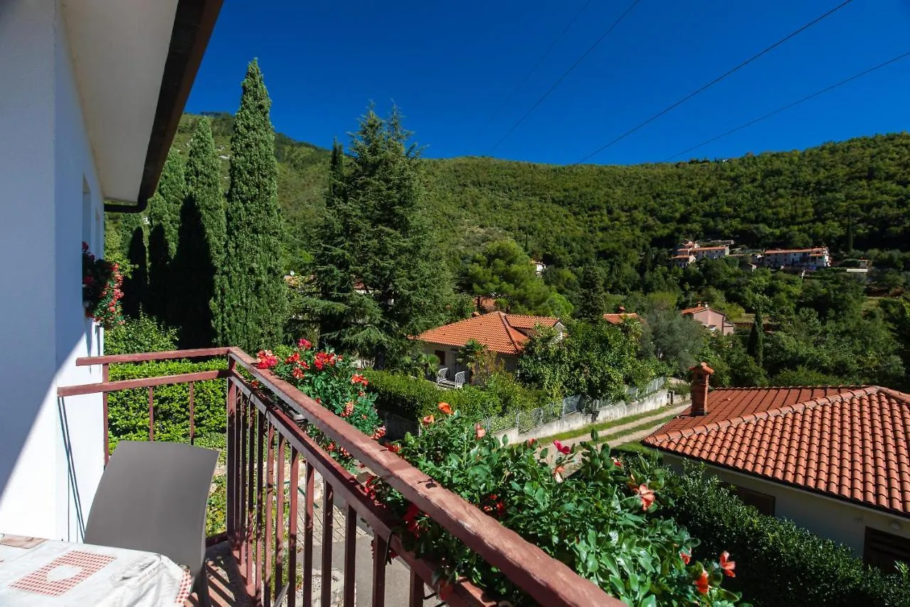 Apartmani Margita Moscenicka Draga 0*,  Croatia