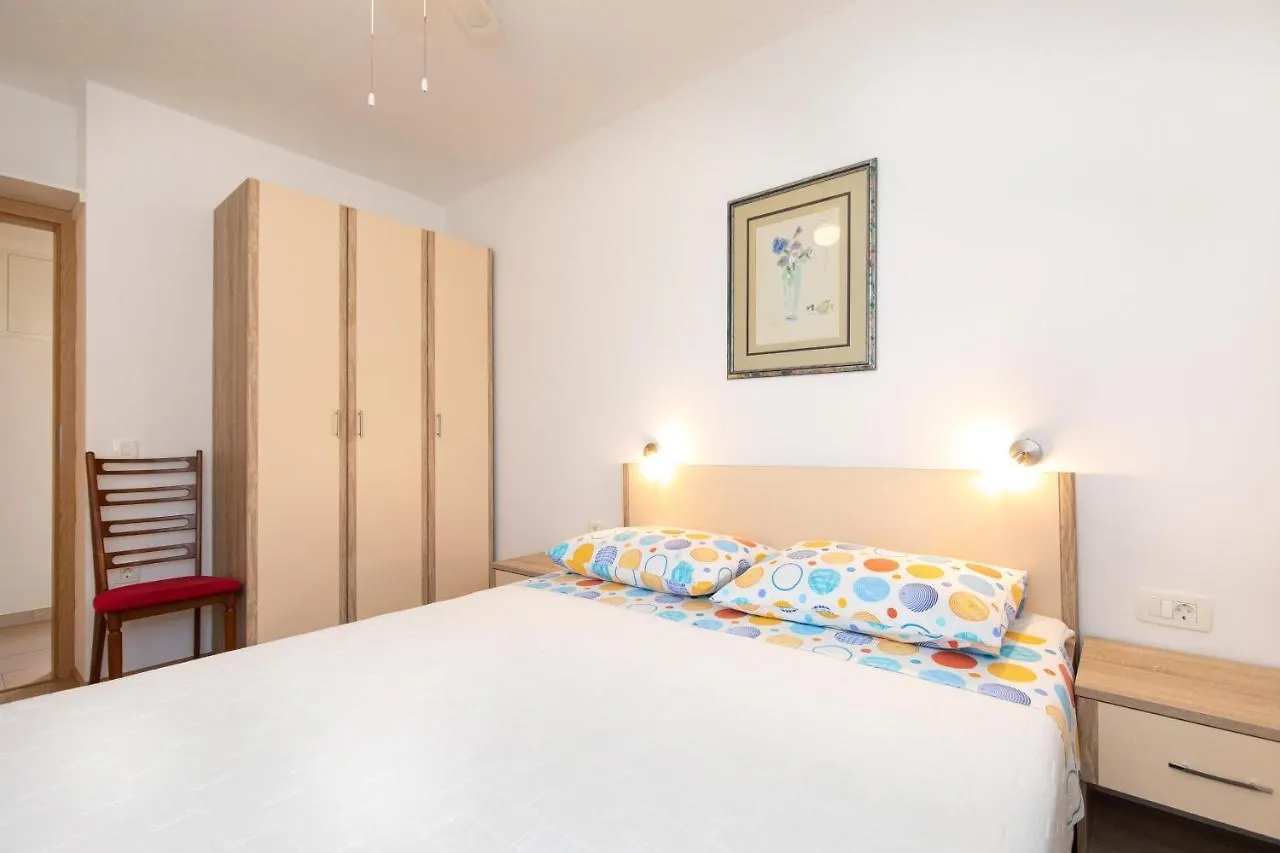 Apartmani Margita Moscenicka Draga