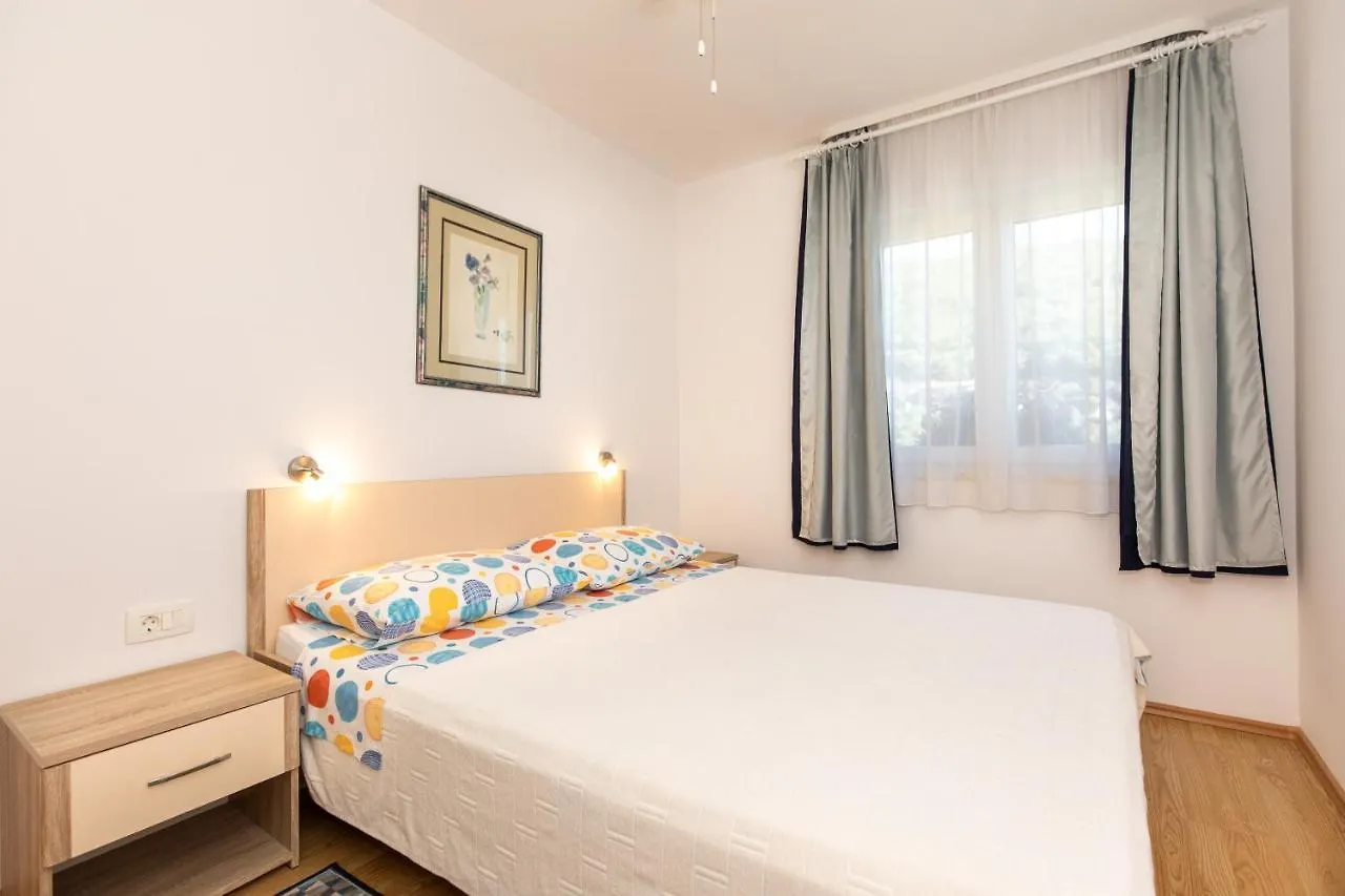 Apartmani Margita Moscenicka Draga Apartment